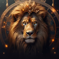Leo #10