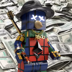 BRICKMOB #28
