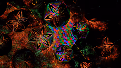 Item #91769887832752518166677708850391957666686765350180813621784373733147988197377 Media