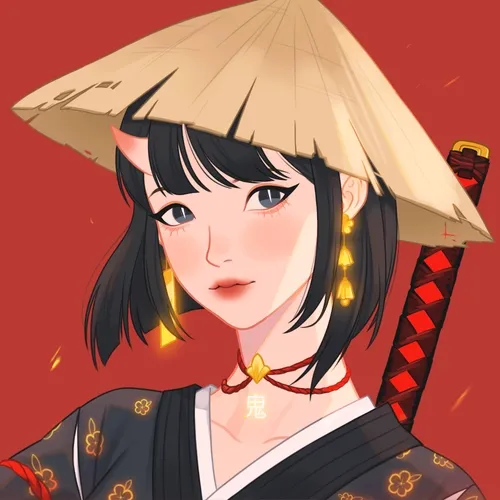 Vera's Izanami #172