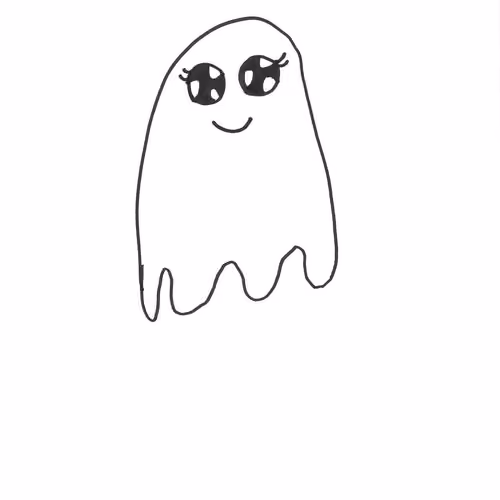 Hannah's Ghost