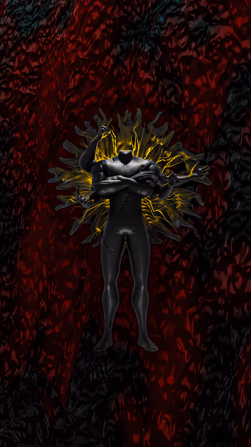 Item #34407012467013264369072826680281558624243883765584913843852975111126059581441 Media