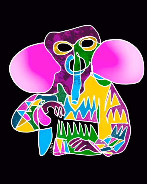 Item #16238206328989442701172054260189211191928759934669351828141345445985812217857 Media