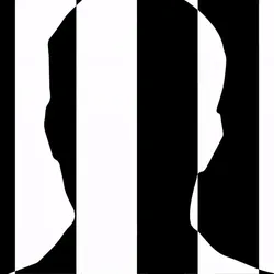 Moving Pop Art Pattern NOISE#4