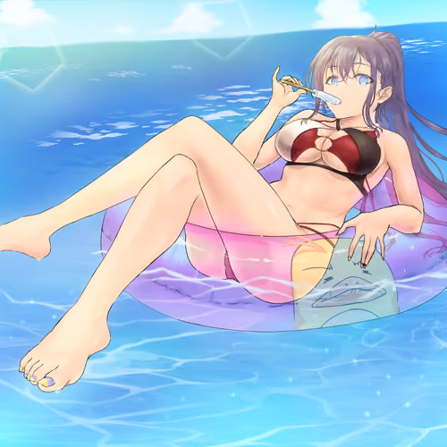 Marine Day
