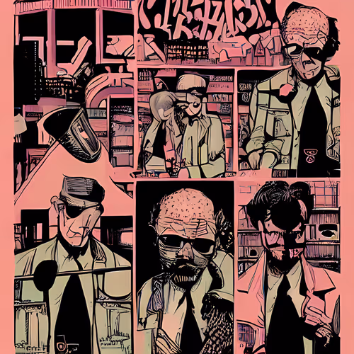 Item #92499090185921390094761448515506127587918142931383447416758526429840646602753 Media