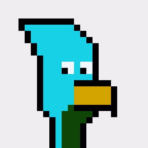 BitBird 1151