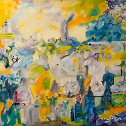 color game in yellowgreen
