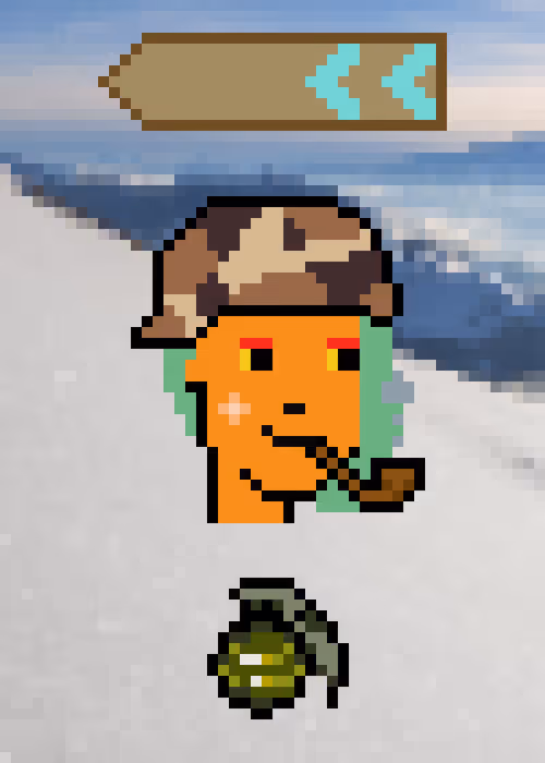 Item #39777865798719210569674577389086874997902268644711778975328867401708127387649 Media