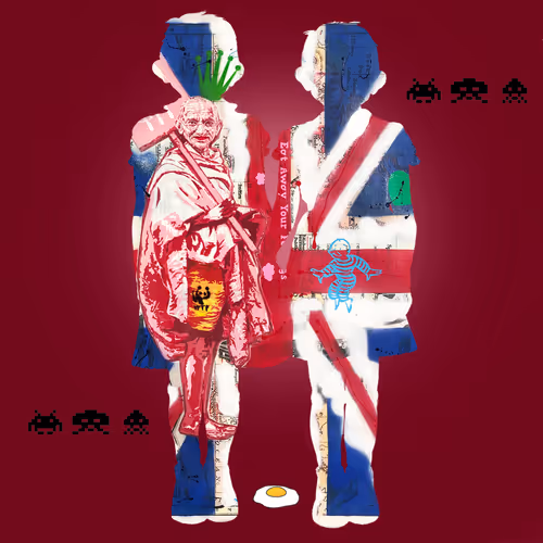 Item #20933548738734348474752925885198568870189185339381090009977597816552518844417 Media