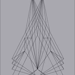 origami plane