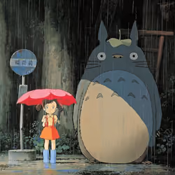 Totoro