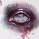 Eyes are a mirror, but not souls