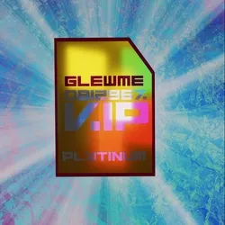 Glewme Ultrapass VIP Platinum