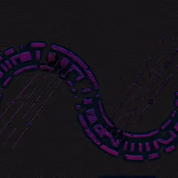 Cyber Glyph #03