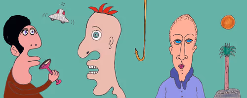 Item #99246253785033290502052006079030293970660446140757034996226596758972446801921 Media