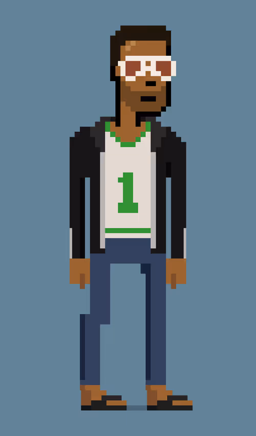 Item #65385238396461245548909757441444140644847314737463192205847680147100998303745 Media