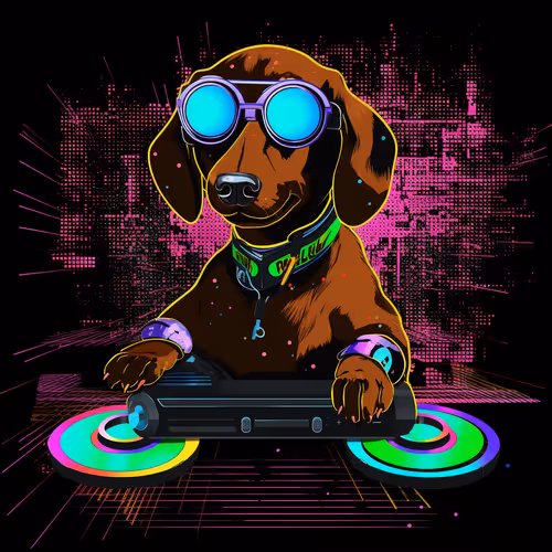 DJ Wiener AI #14