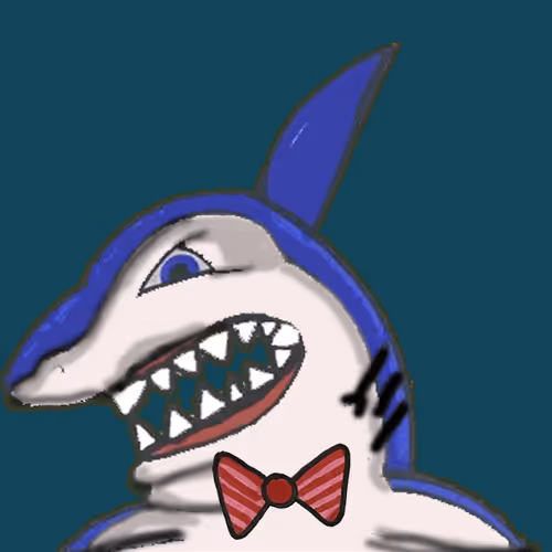 SHARP TOOTH SHARK COLLECTION