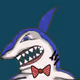 SHARP TOOTH SHARK COLLECTION