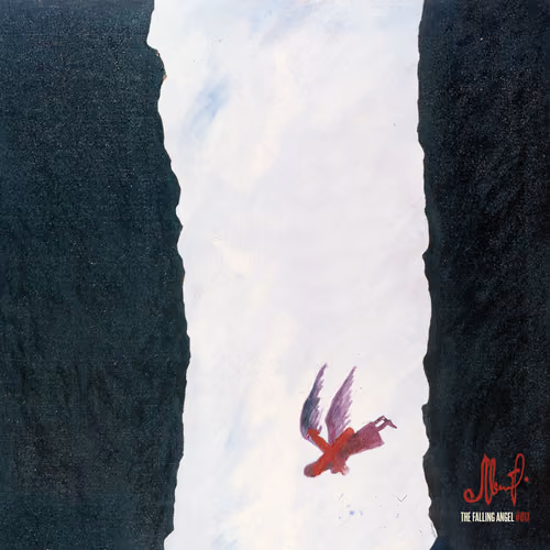 The Falling Angel 013/25