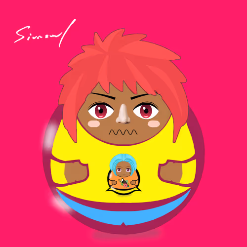 Item #92371268237217247092860842890606505050370700367206568884684742436629612855297 Media