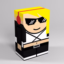  Minimint #2717