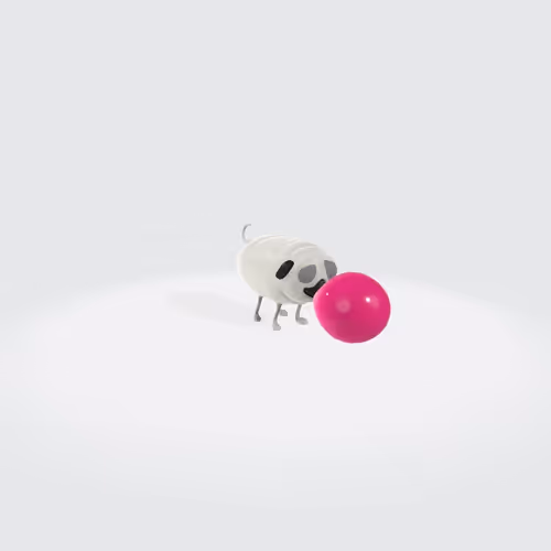 My Metapets