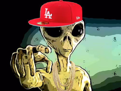 Item #69008895390604737590763119088562339303572097584019270409318552137512272265217 Media