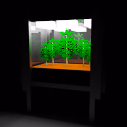  Indoor Grow Tent 