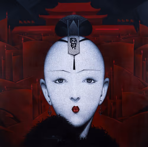 Item #61681578661336487200554554079984952458202862736789560597845343546003385483265 Media