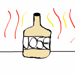 Ether Tequila - Top Shelf