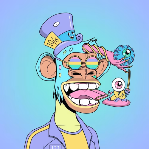 Bored Ape Junkies Official Collection