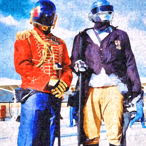 BranstonNFT Collection - old