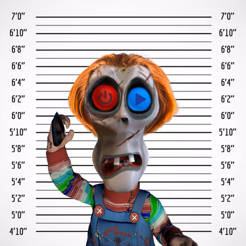 Item #85364157633350634373635596396121761067444146987595609300037458273371026358273 Media