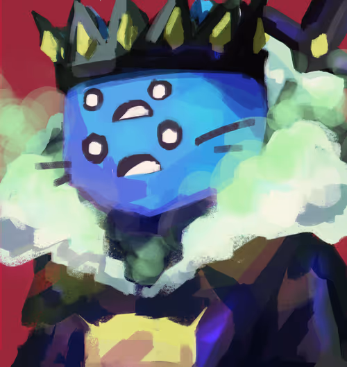 Item #63301719007259336418820881750870310940702184972257915514344567485815658119169 Media