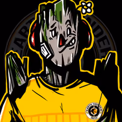 EARTHTHUNDER UNITED #14