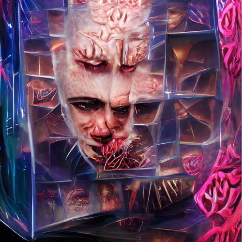 Lament Configuration
