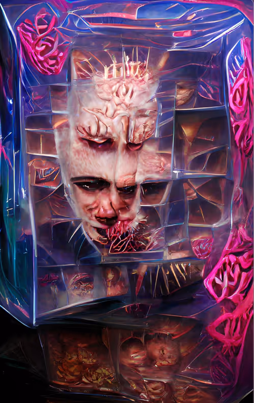 Item #57877185932350674418105506644795703965976920045475397768969928669773606944769 Media