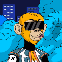 Womonkey #8040