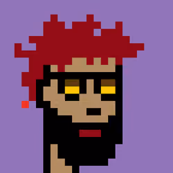 Wrapped CryptoPunks #5553