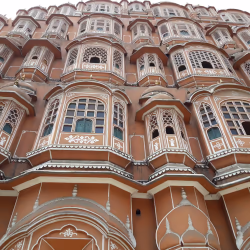Majaraja Window