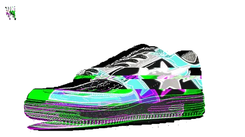 Item #28536019139059307169089330544806946670165581714995785789713486769254102466561 Media