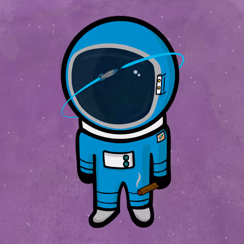 Space Daddies