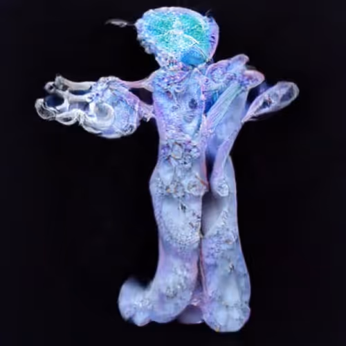 Item #12981970522434333598148217278677144153560142413552938922439485014708404092929 Media