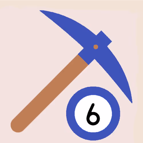 NumberMining Logo
