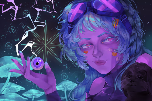 Item #43903639773434870552598047590707580259044216870476524668407020496707246882817 Media