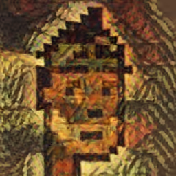 Item #29926497409769110771208992923170040555639311062711302823669381348664805425153 Media