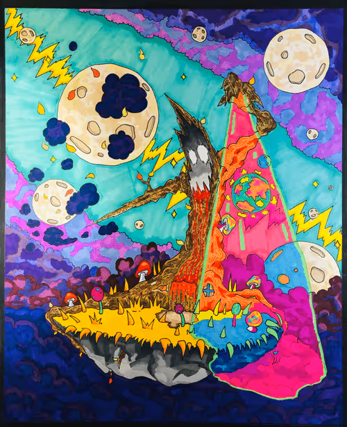 Item #13311846772650330764245864723678946755299501317397204905665006213541360828417 Media