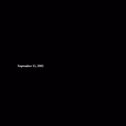 September 11 2001